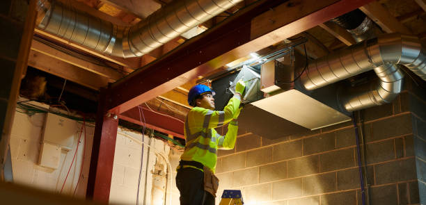 Reliable Lakeway, TX Airduct Cleaning Solutions