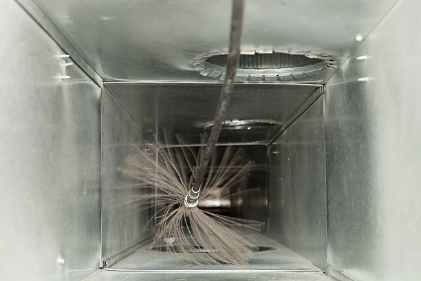 Best Air Duct Cleaning Near Me in Lakeway, TX