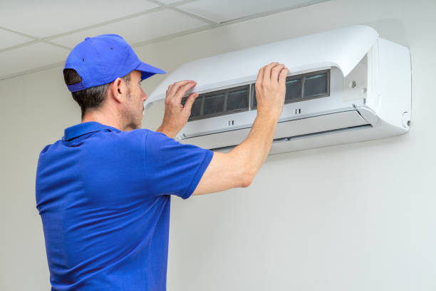 Best Best Air Duct Cleaning Company  in Lakeway, TX